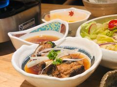 -初居食屋日式料理(万象城购物中心店)