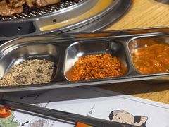 -姜虎东白丁烤肉(恒隆广场店)