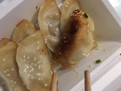 -小姜锅贴(凤凰街店)