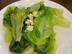 烫生菜-斯丹姜母鸭·古法干香(涂门街总店)
