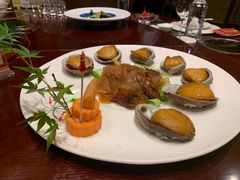 -万家宴海鲜大酒楼(五四路店)