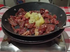 -林真真牛肋条放题(天马店)