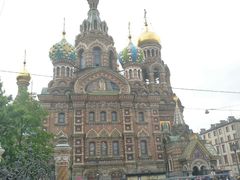 -滴血救世主教堂