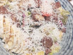 -Primo·丽莫意大利窑烤披萨