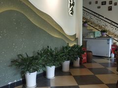 大堂-茶油香闽南菜·花园餐厅(前埔店)