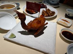 -侨美食家·粤菜(体育西路店)