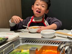 -海底捞火锅(万科广场店)