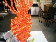 -型男美蛙烤牛蛙(南长街店)