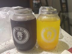 -老佛爷铜炉蛙锅(挂绿店)