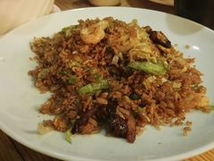 -嘉旺港式茶餐厅(延长中路店)