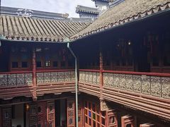 -东山雕花楼