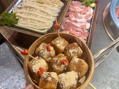 -吼堂老火锅(太古里总店)