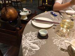 -香云轩·顺德菜(香云纱园林酒店店)