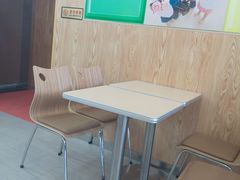 -吉胜克·汉堡炸鸡(水岸华庭店)