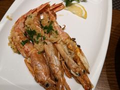 -贵木日本料理·铁板烧(新地假日广场店)