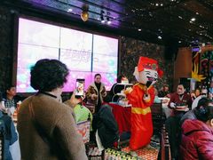 -曲园酒楼(老江东店)