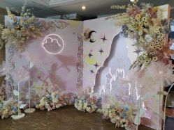 -苏宁环球套房饭店·宴会厅