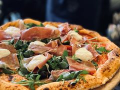 招牌披萨-Alimentari Grande(东湖路店)