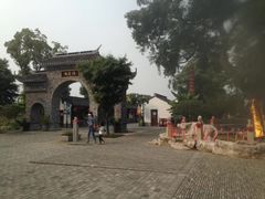 -嬉乐湾休闲旅游区