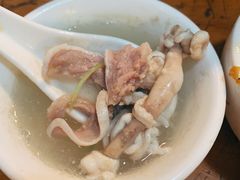 -华哥新鲜猪精品美食