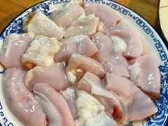 -华哥新鲜猪精品美食