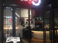 -克比叔叔印度餐厅Kebabs on the Grille(人民广场店)