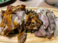 -阿西娅·西北妈妈拿手菜(华联店)