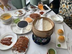 -海湾壹品·粤菜·早茶·烤鸭(拱北店)