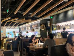 -太二酸菜鱼(沈阳万象城店)