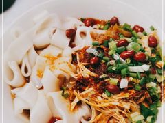 -刘二妈米皮(步行街店)