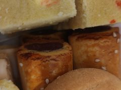 -芦庄子桂顺斋(和平路总店)