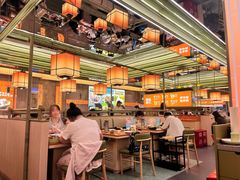 -丽达购物中心(崂山店)