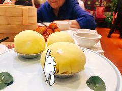 泰式冰榴莲-点都德(北京路贰店)