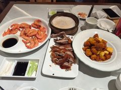 -全聚德(常州店)
