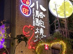 -福苗小骆驼烧烤(莲湖路店)