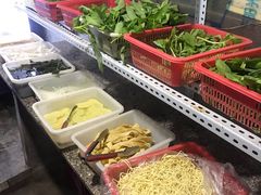 -重庆特色冷锅鱼(武大店)