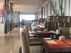 -上海衡山路十二号华邑酒店