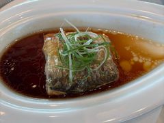 -君来湖滨饭店·渔餐厅