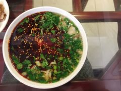 -东方宫中国兰州牛肉拉面(厦门旗舰店)