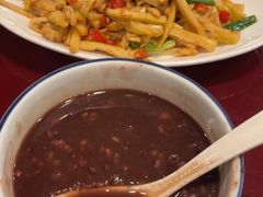 -宏状元现熬粥·京味菜(五棵松店)