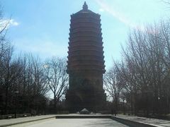-玲珑塔公园