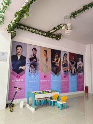 -水灵子舞蹈全国连锁