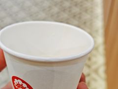 -霸王茶姬(西单百货店)