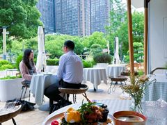 -翠贝卡&Mama Kelly Brunch Coffee(河西店)