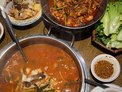 -阿婉贵州苗家酸汤鱼(梅林店)