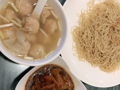 -恩宁刘福记(东华东路店)