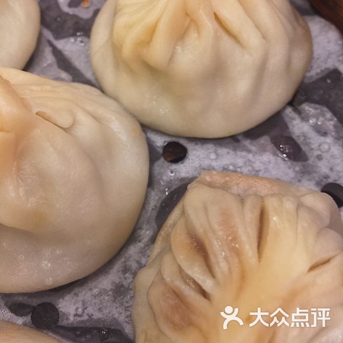 金陵福记汤包馆(托乐嘉店)图片 - 第3张