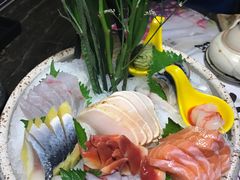 -大江户日本料理(吕厝店)