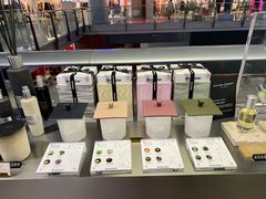 -SCENTBOUTIQUE(侨福芳草地购物中心店)