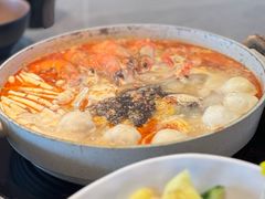 -创味·民间海南菜·非遗藤桥排骨(藤桥·免税城店)